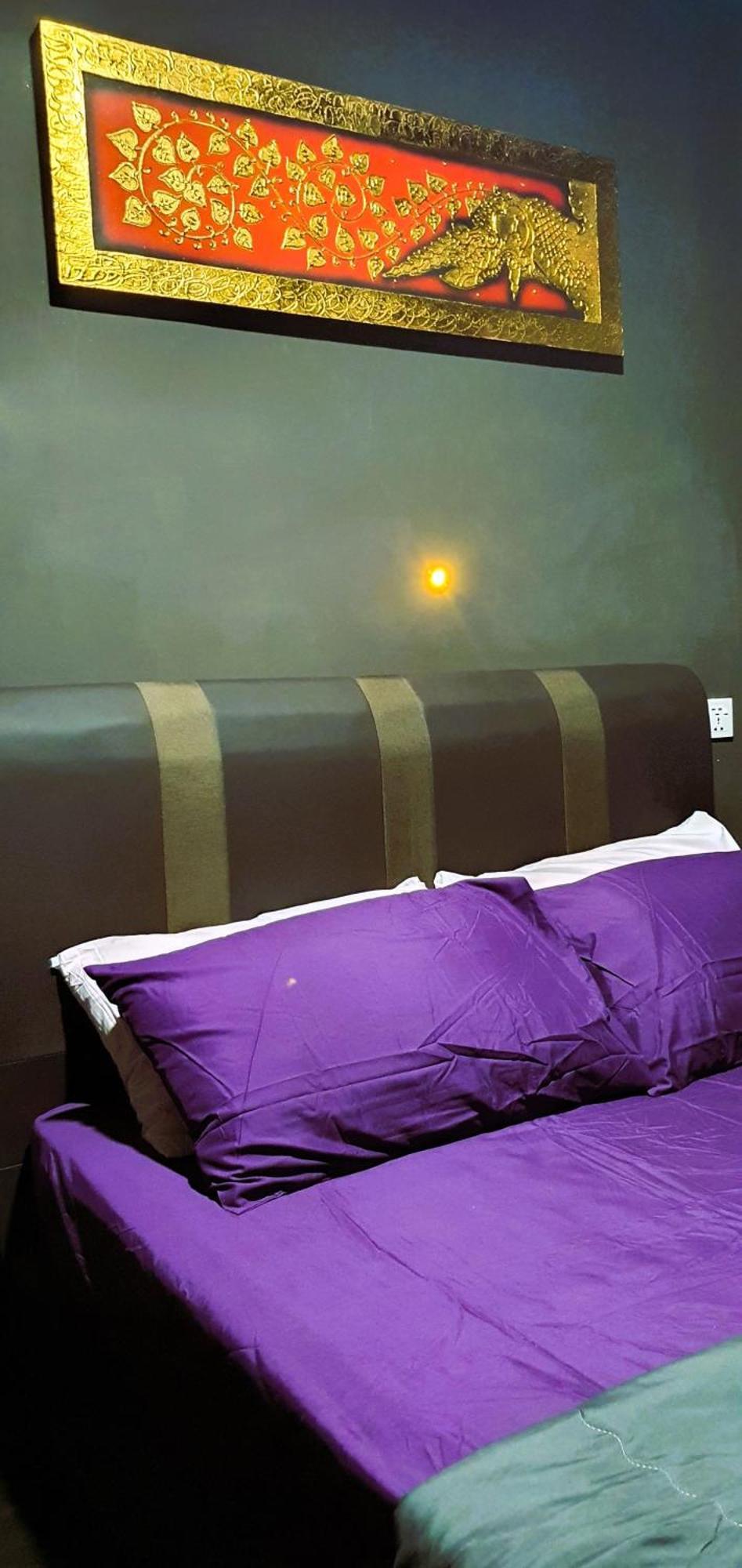 Guesthouse@ Bukit Bintang كوالالمبور المظهر الخارجي الصورة