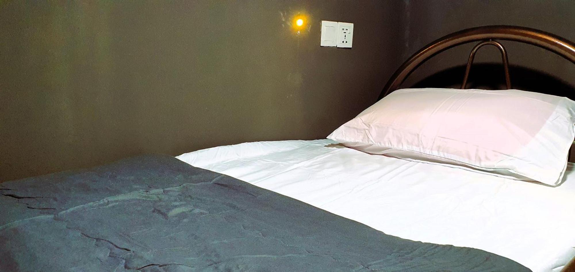 Guesthouse@ Bukit Bintang كوالالمبور المظهر الخارجي الصورة