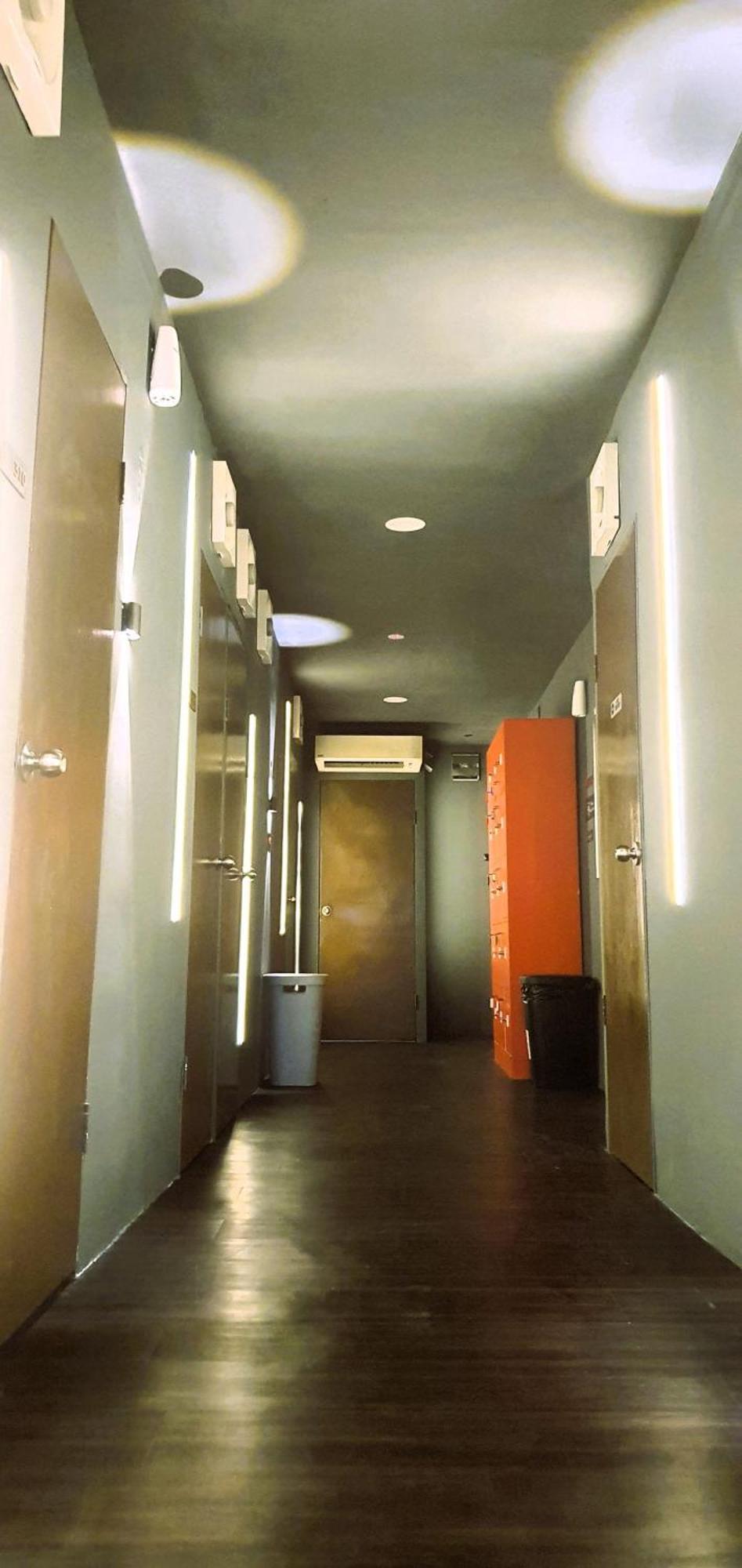 Guesthouse@ Bukit Bintang كوالالمبور المظهر الخارجي الصورة