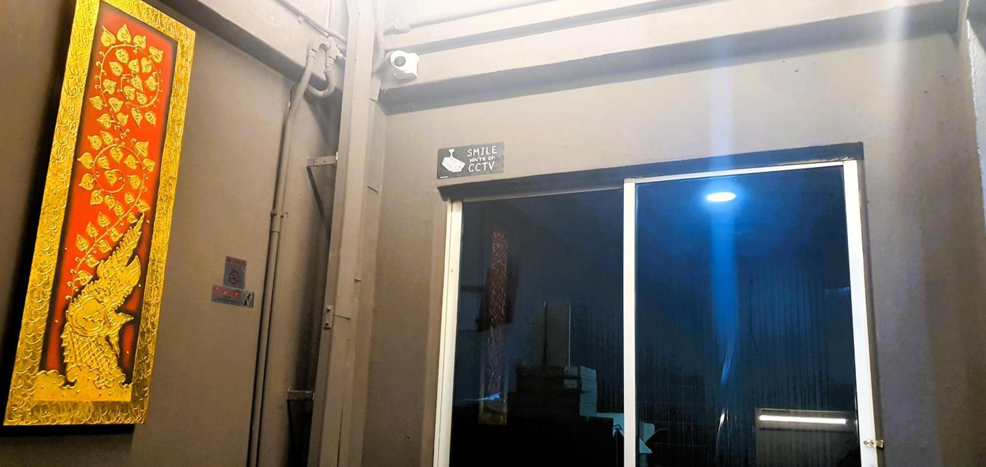 Guesthouse@ Bukit Bintang كوالالمبور المظهر الخارجي الصورة