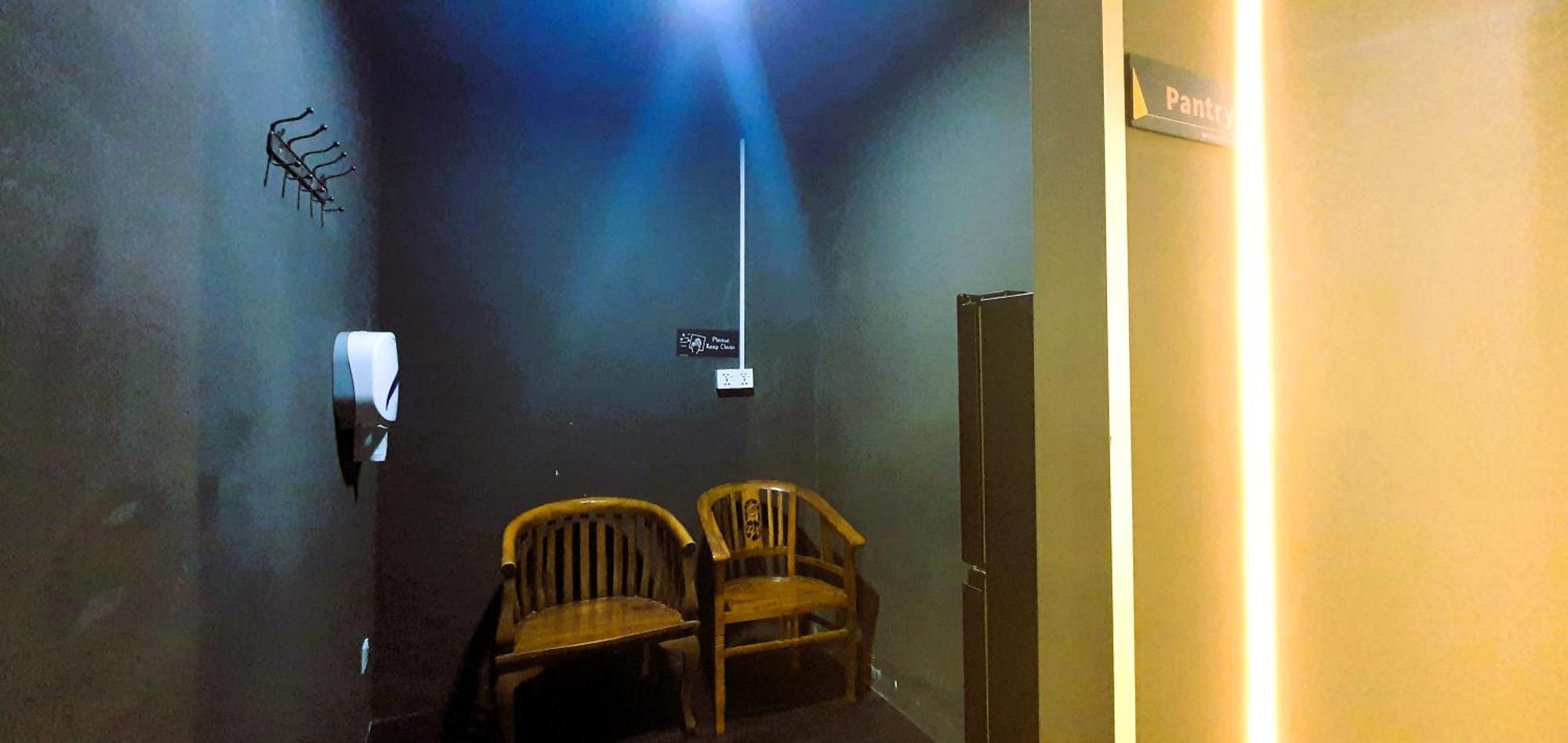 Guesthouse@ Bukit Bintang كوالالمبور المظهر الخارجي الصورة