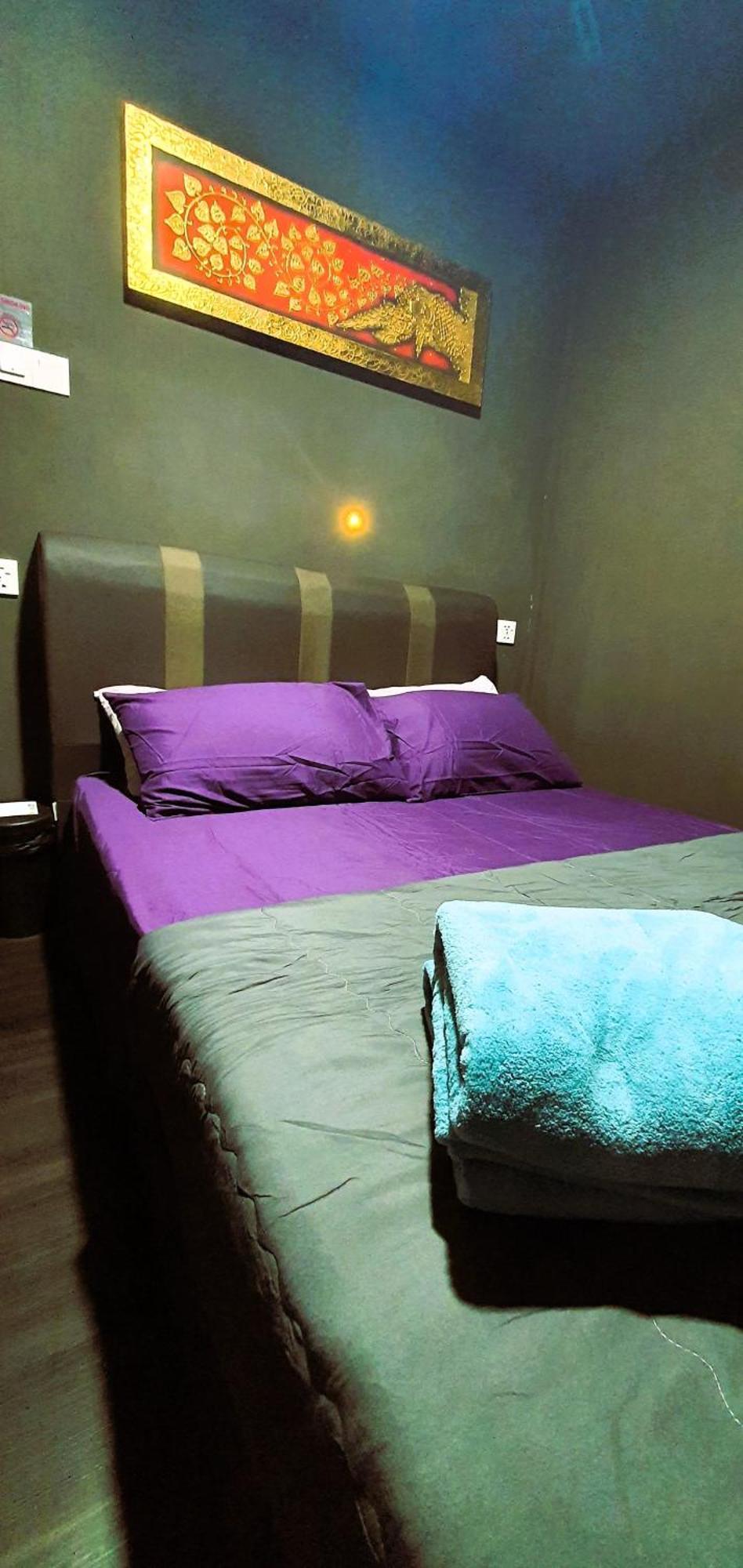 Guesthouse@ Bukit Bintang كوالالمبور المظهر الخارجي الصورة