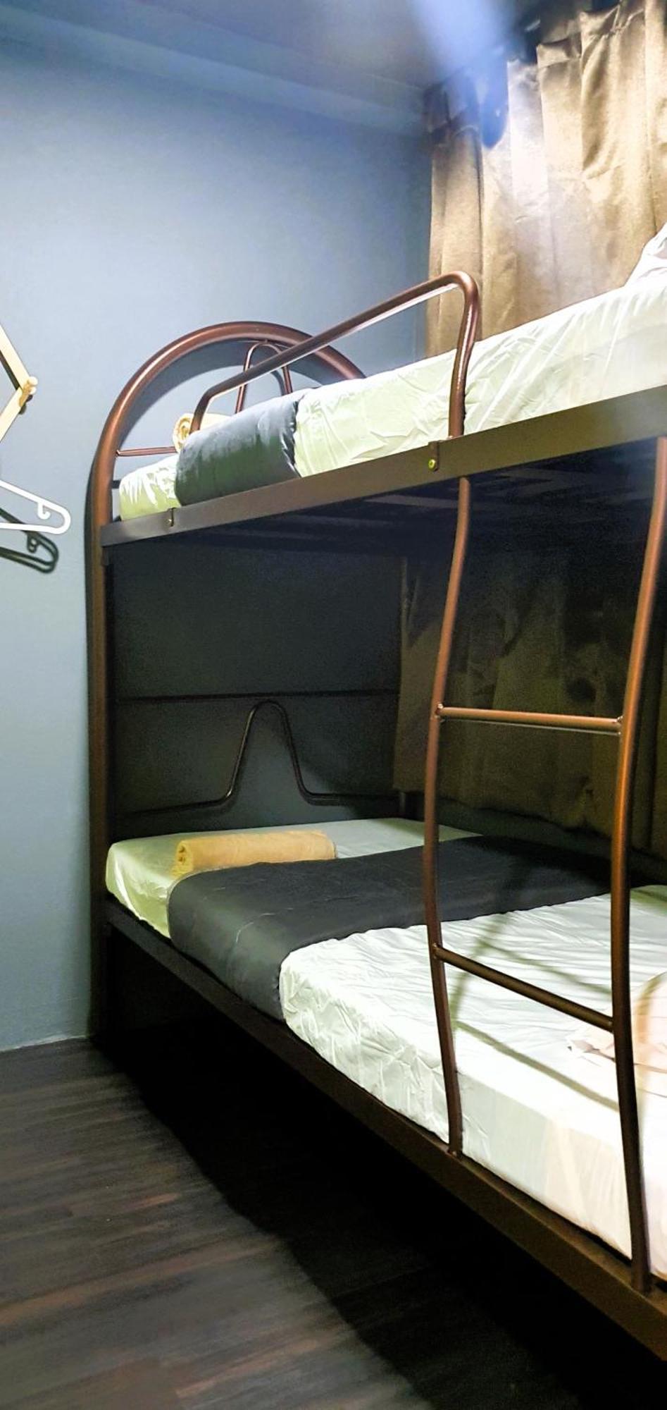 Guesthouse@ Bukit Bintang كوالالمبور المظهر الخارجي الصورة