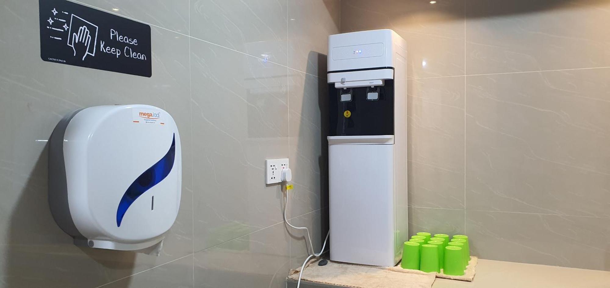 Guesthouse@ Bukit Bintang كوالالمبور المظهر الخارجي الصورة