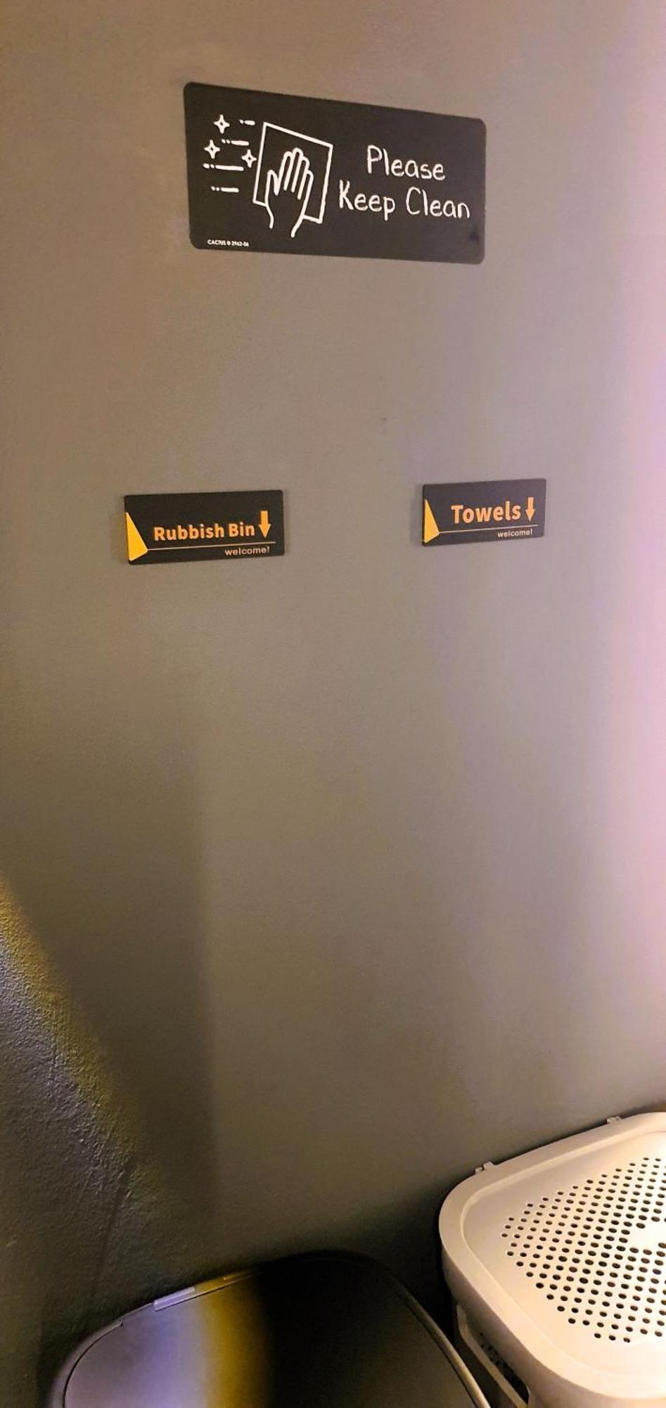 Guesthouse@ Bukit Bintang كوالالمبور المظهر الخارجي الصورة
