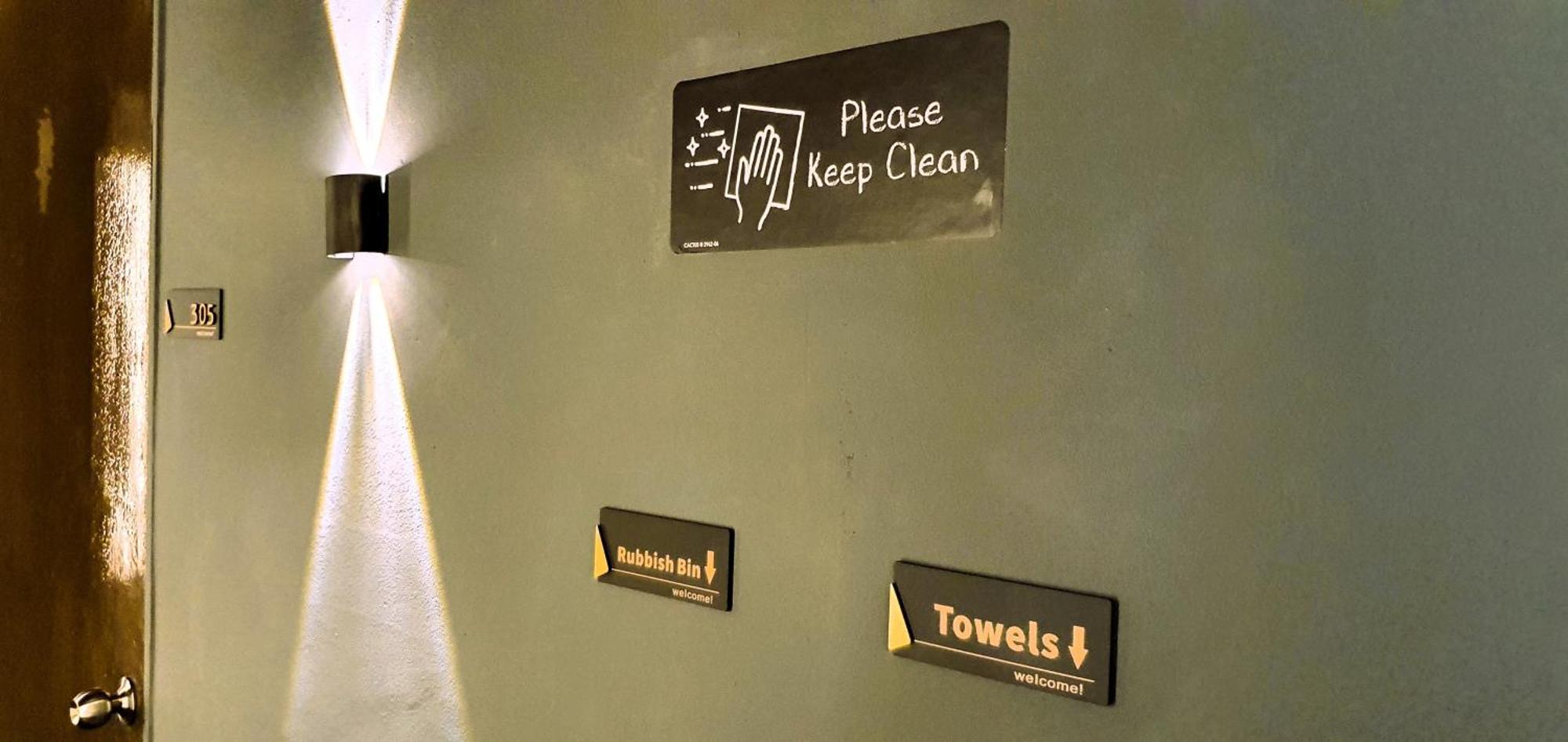 Guesthouse@ Bukit Bintang كوالالمبور المظهر الخارجي الصورة