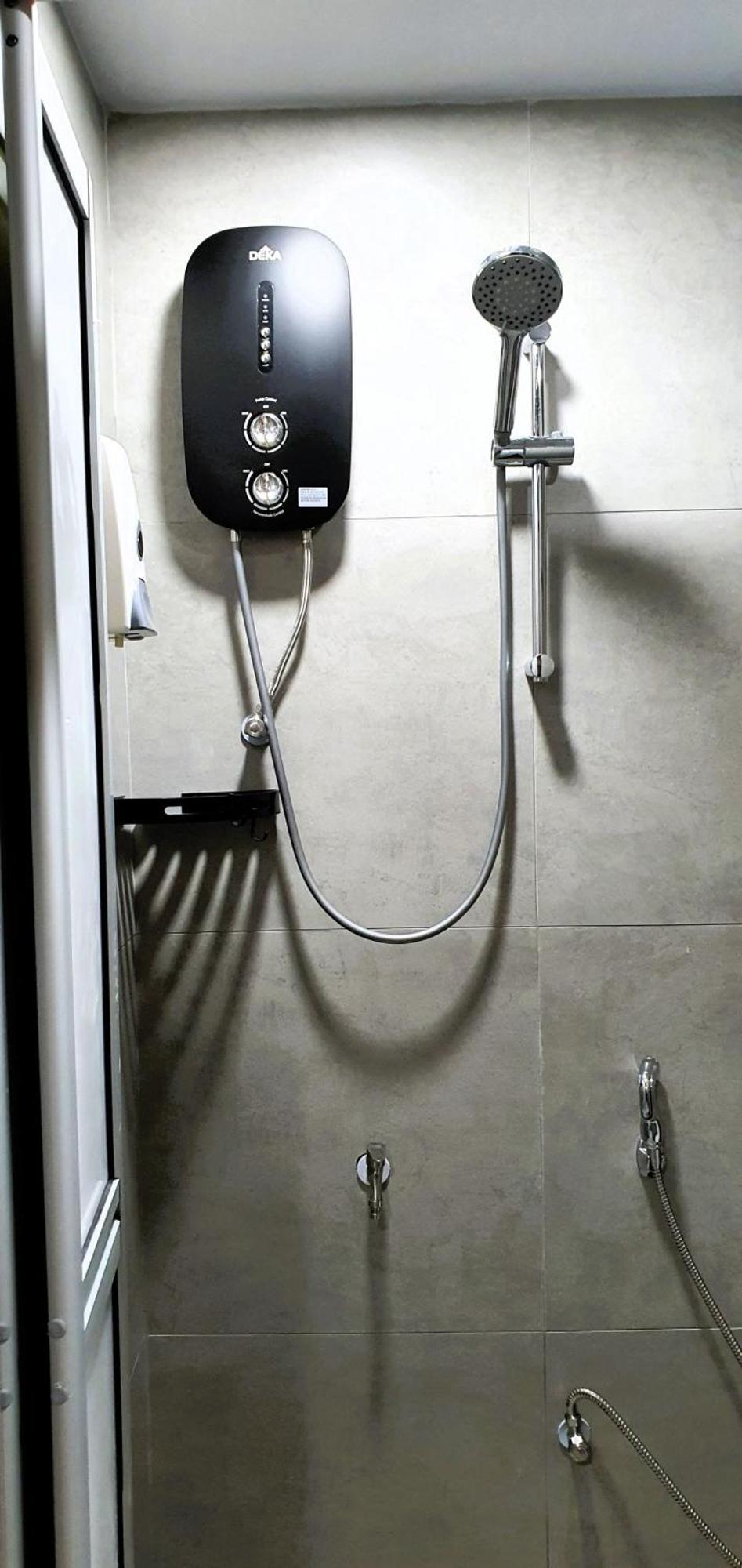 Guesthouse@ Bukit Bintang كوالالمبور المظهر الخارجي الصورة
