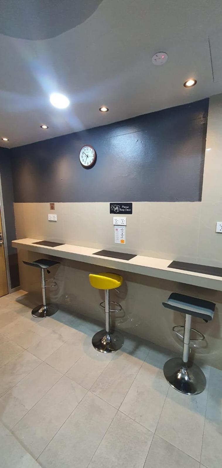 Guesthouse@ Bukit Bintang كوالالمبور المظهر الخارجي الصورة